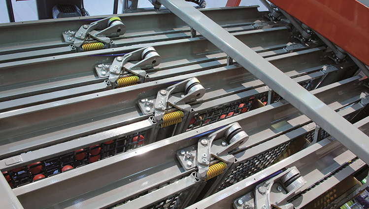 空气弹簧在隔绝高频振动和噪音方面